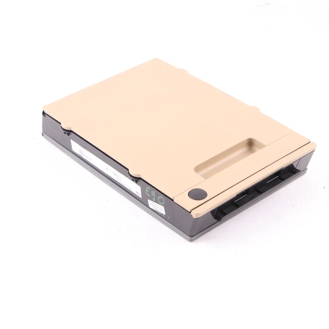 Borsa portasci BMW E90 Sedile posterio portasci Cassetta Scomparto Beige per con numero di parte 9168944 Borsa portasci BMW E90 Sedile posterio portasci Cassetta Scomparto Beige - SKU 7162673 - Numero di parte 9168944