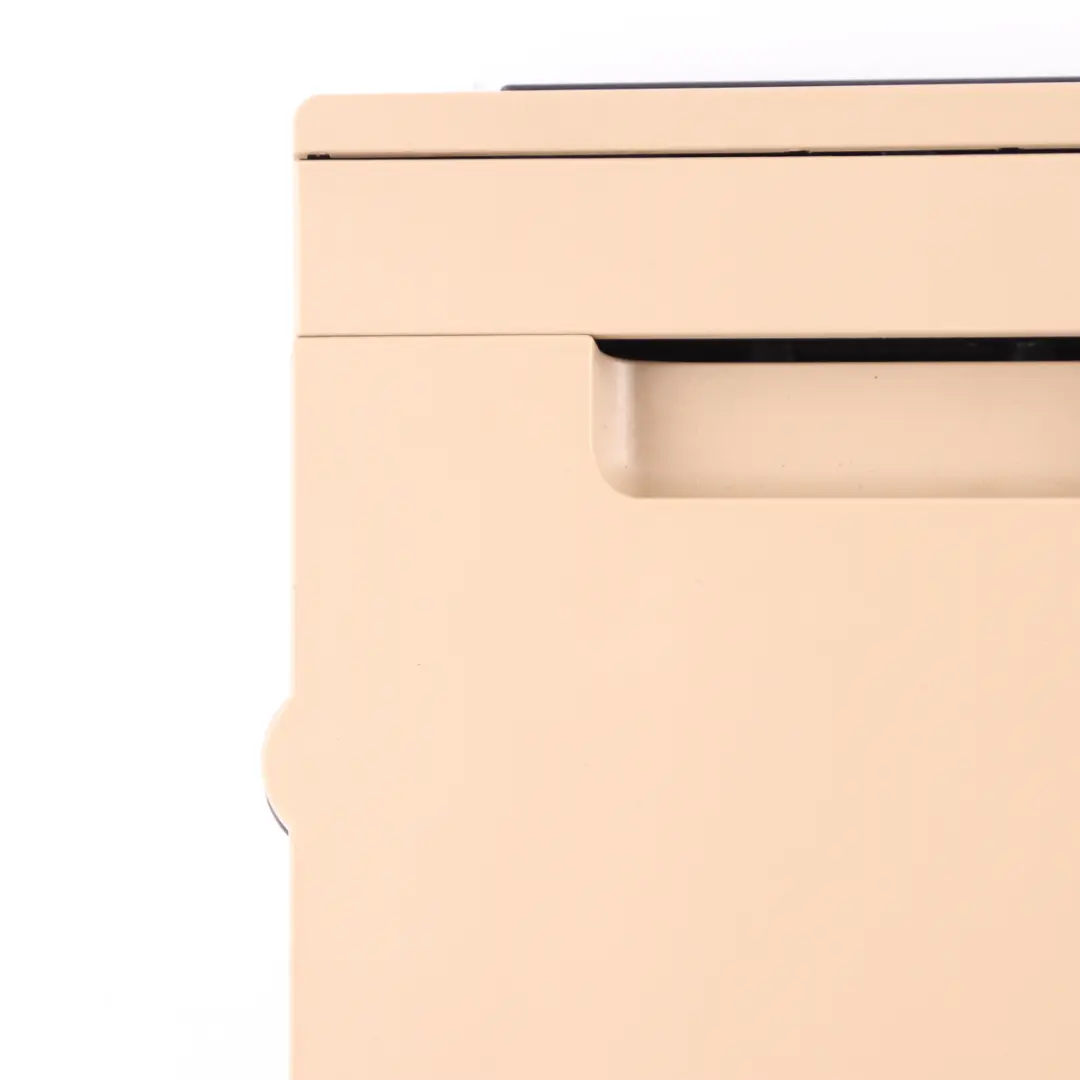 Bolsa esquís BMW E90 Asiento trasero Compartimento bandeja casete Beige para con número de pieza 9168944 Bolsa esquís BMW E90 Asiento trasero Compartimento bandeja casete Beige - SKU 7162673 - Número de pieza 9168944