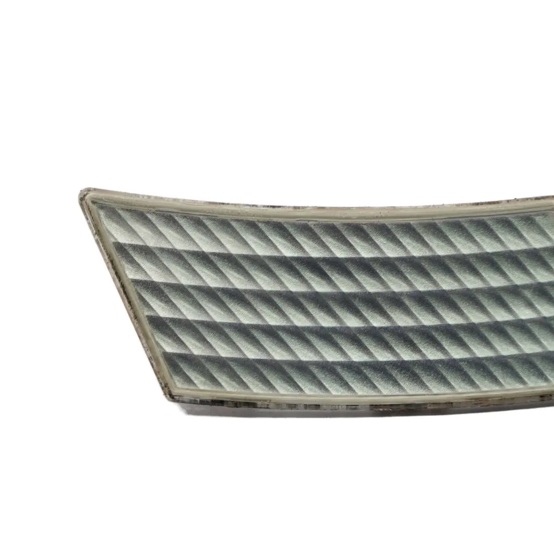 BMW Z4 er E85 E86 Blindteil Seitenmarkierung Blinkleuchte Links - SKU 7162737 - Teilenummer 7162737