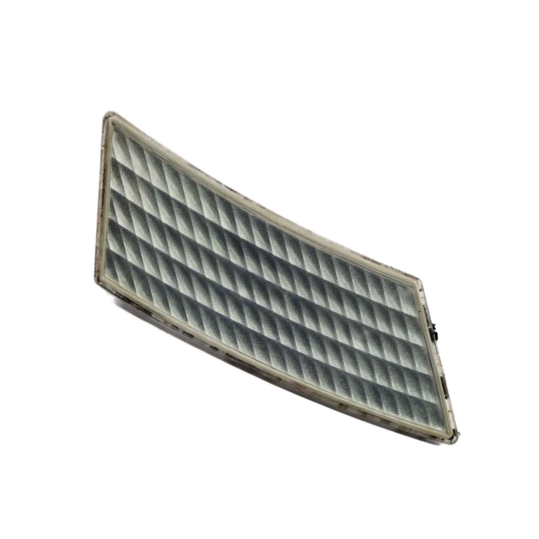 Dummy Part Side Marker Left N/S Blind Reflector to BMW Z4 Series E85 E86 with Part number 7162737 BMW Z4 Series E85 E86 Dummy Part Side Marker Left N/S Blind Reflector - SKU 7162737 - Part number 7162737