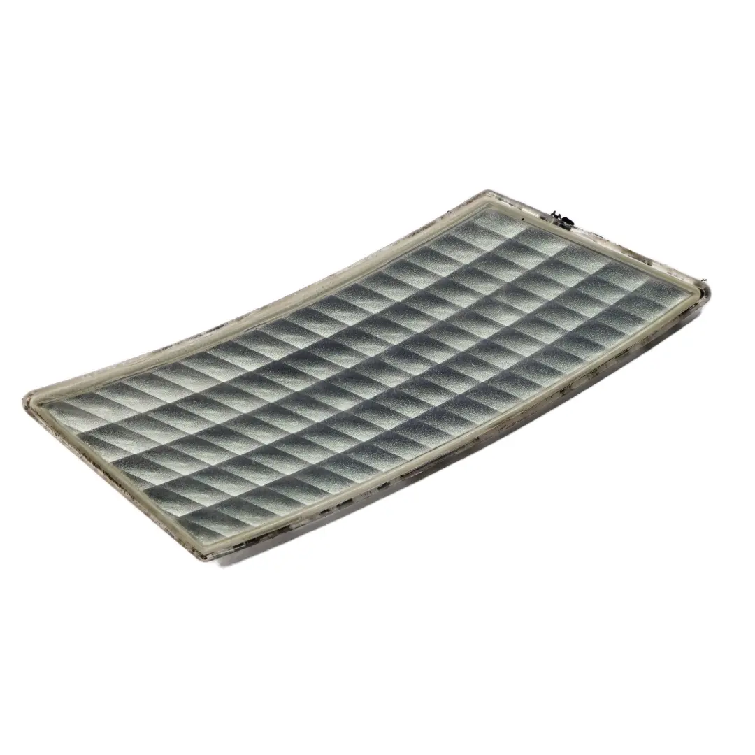 Dummy Part Side Marker Left N/S Blind Reflector to BMW Z4 Series E85 E86 with Part number 7162737 BMW Z4 Series E85 E86 Dummy Part Side Marker Left N/S Blind Reflector - SKU 7162737 - Part number 7162737