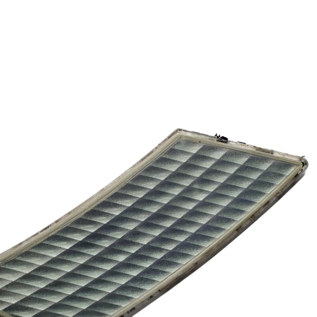 Dummy Part Side Marker Left N/S Blind Reflector to BMW Z4 Series E85 E86 with Part number 7162737 BMW Z4 Series E85 E86 Dummy Part Side Marker Left N/S Blind Reflector - SKU 7162737 - Part number 7162737