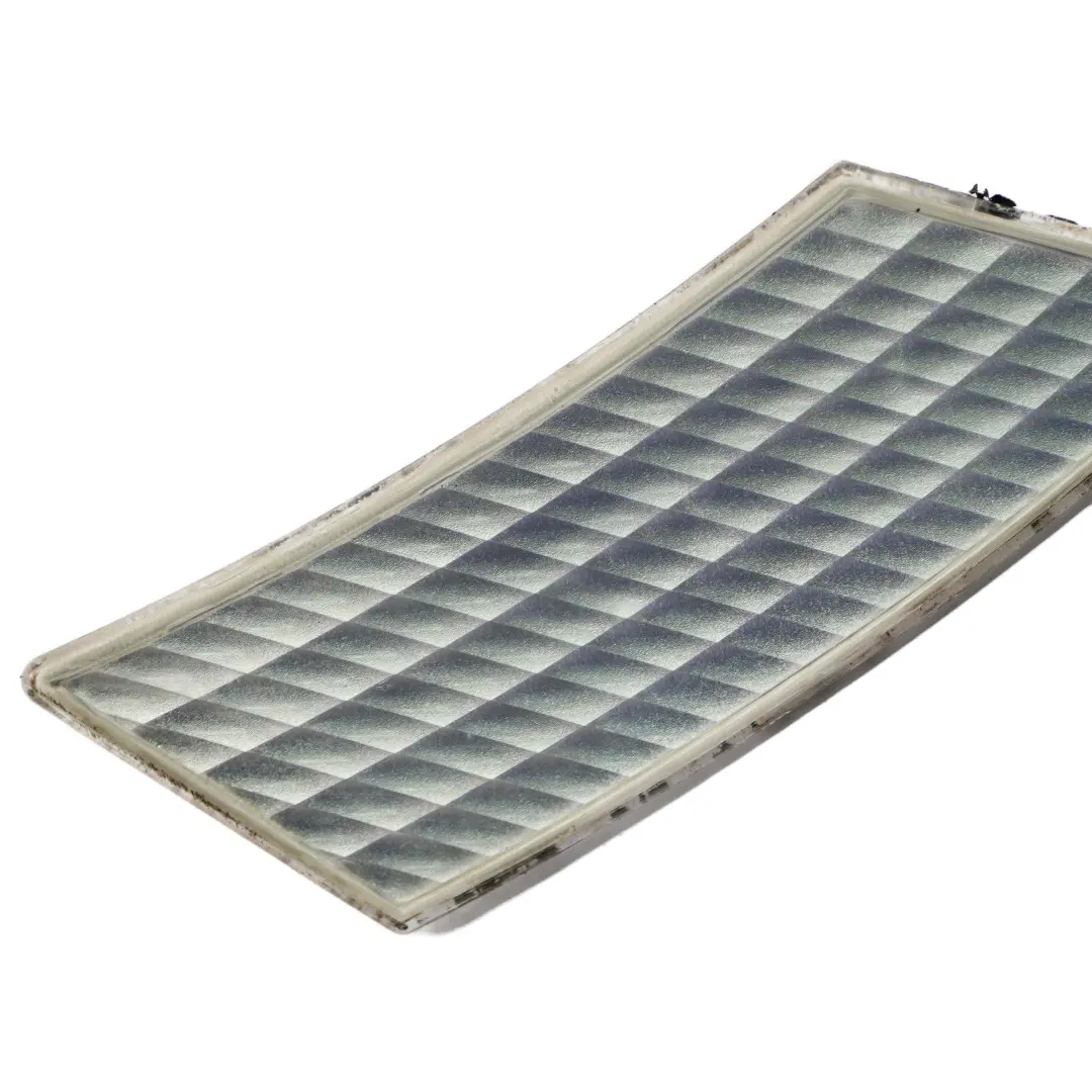 Dummy Part Side Marker Left N/S Blind Reflector to BMW Z4 Series E85 E86 with Part number 7162737 BMW Z4 Series E85 E86 Dummy Part Side Marker Left N/S Blind Reflector - SKU 7162737 - Part number 7162737