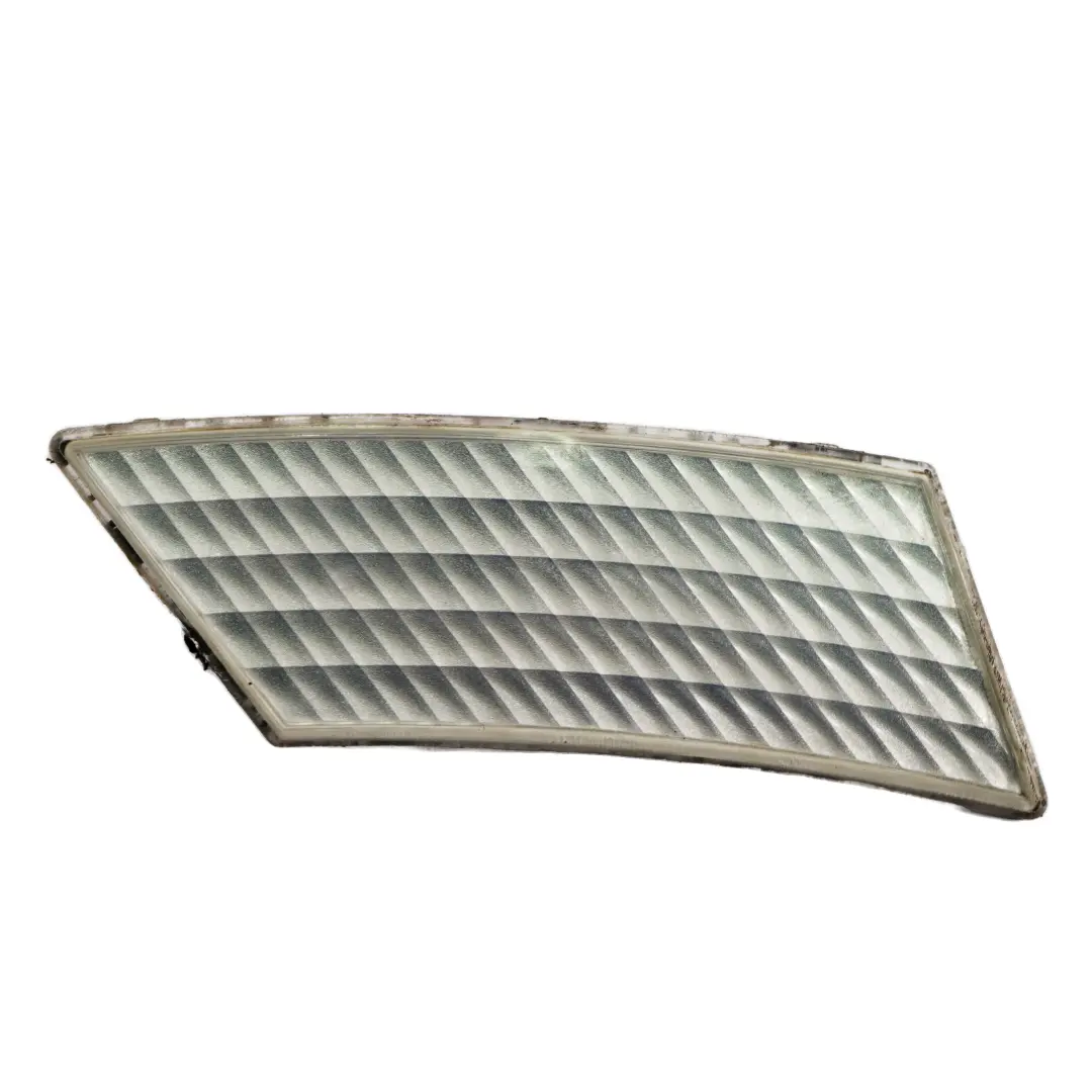 Dummy Part Side Marker Left N/S Blind Reflector to BMW Z4 Series E85 E86 with Part number 7162737 BMW Z4 Series E85 E86 Dummy Part Side Marker Left N/S Blind Reflector - SKU 7162737 - Part number 7162737