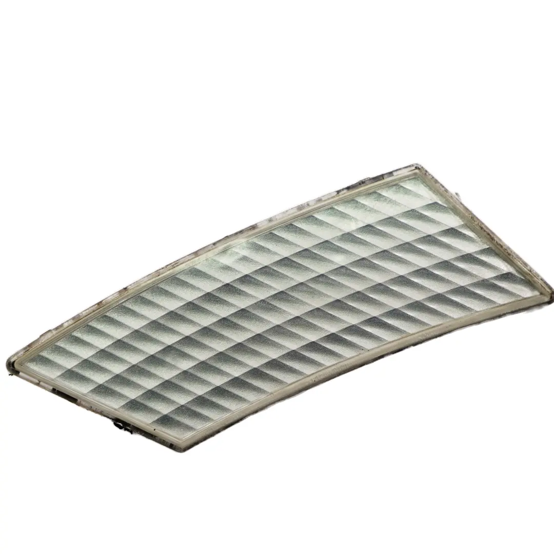 BMW Z4 Series E85 E86 Dummy Part Side Marker Left N/S Blind Reflector - SKU 7162737 - Part number 7162737