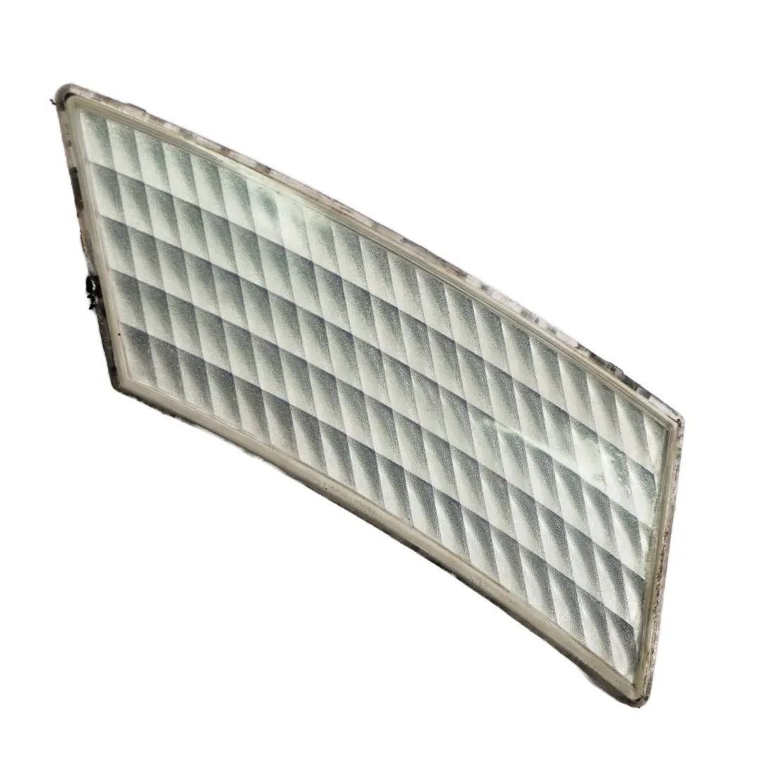 BMW Z4 Series E85 E86 Dummy Part Side Marker Left N/S Blind Reflector - SKU 7162737 - Part number 7162737