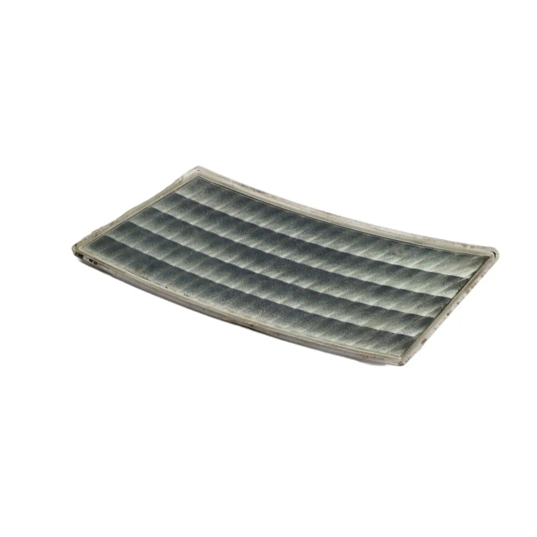 BMW Z4 Series E85 E86 Dummy Part Side Marker Right O/S Blind Reflector - SKU 7162738 - Part number 7162738
