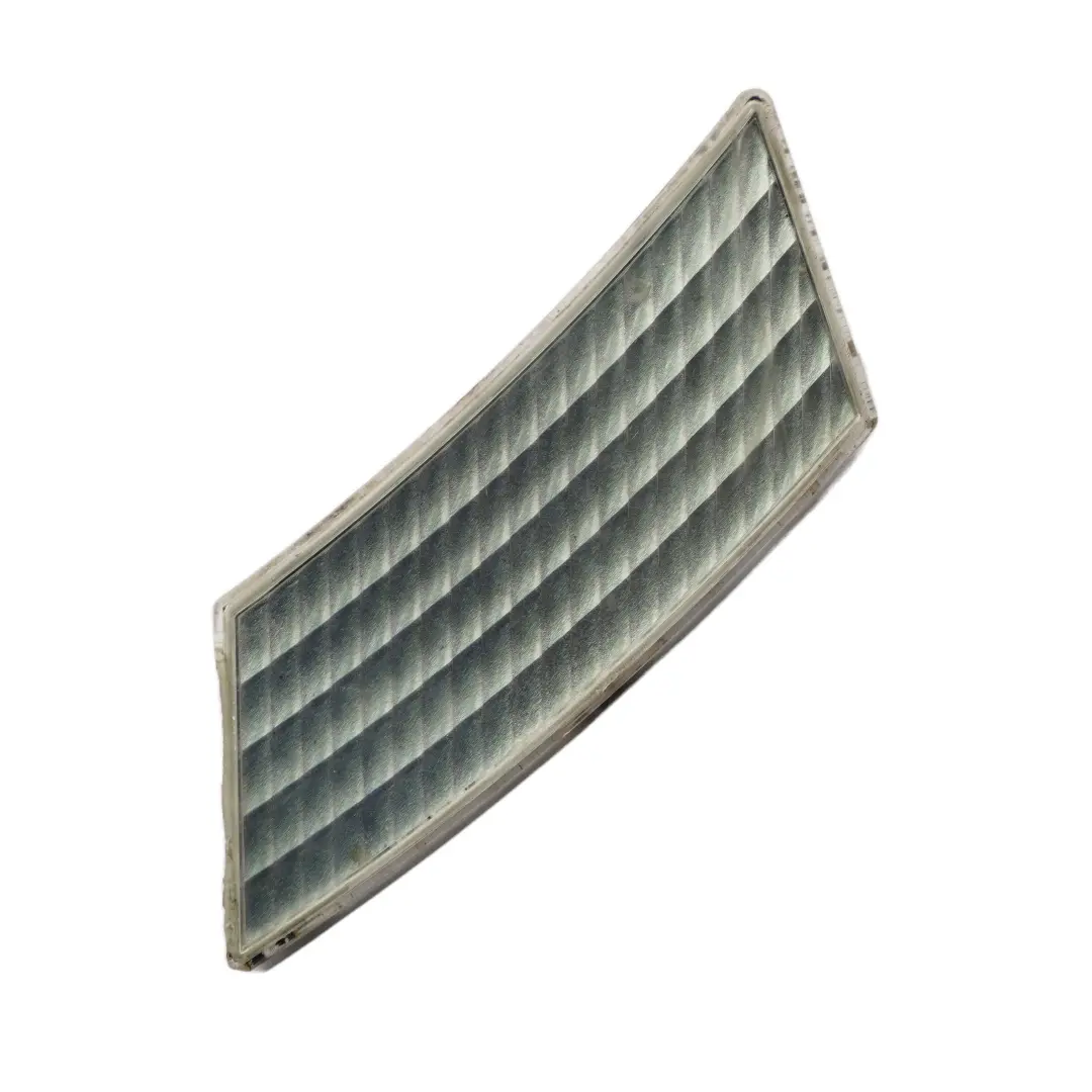 BMW Z4 Series E85 E86 Dummy Part Side Marker Right O/S Blind Reflector - SKU 7162738 - Part number 7162738