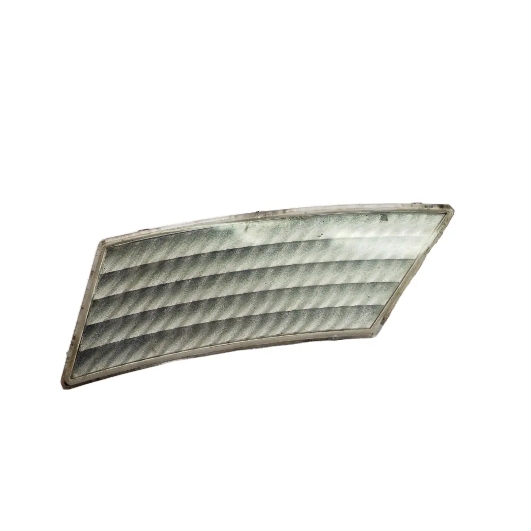 Dummy Part Side Marker Right O/S Blind Reflector to BMW Z4 Series E85 E86 with Part number 7162738 BMW Z4 Series E85 E86 Dummy Part Side Marker Right O/S Blind Reflector - SKU 7162738 - Part number 7162738