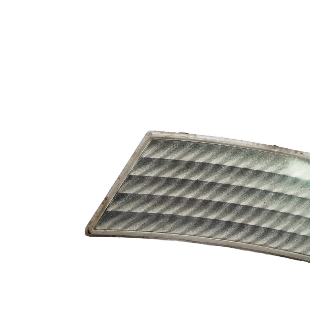 Blindteil Seitenmarkierung Blinkleuchte Rechts für BMW Z4 er E85 E86 mit Teilenummer 7162738 BMW Z4 er E85 E86 Blindteil Seitenmarkierung Blinkleuchte Rechts - SKU 7162738 - Teilenummer 7162738