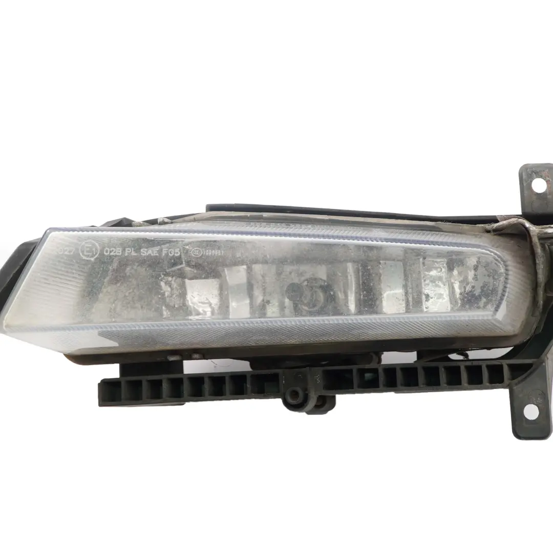 BMW Z4 Series E85 E86 1 Fog Lights Lamp Front Left N/S - SKU 7162739-1 - Part number 7162739