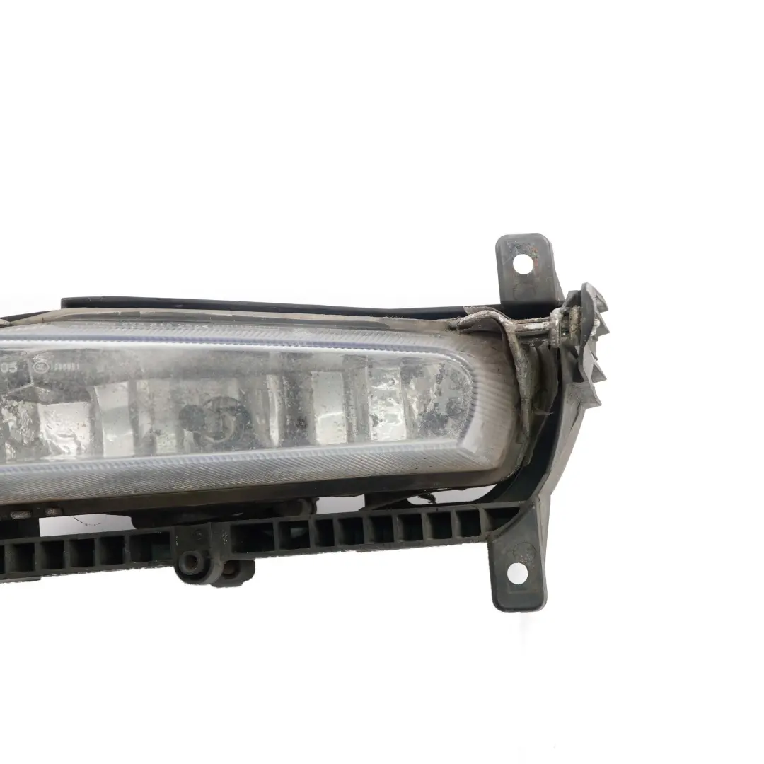 BMW Z4 Series E85 E86 1 Fog Lights Lamp Front Left N/S - SKU 7162739-1 - Part number 7162739