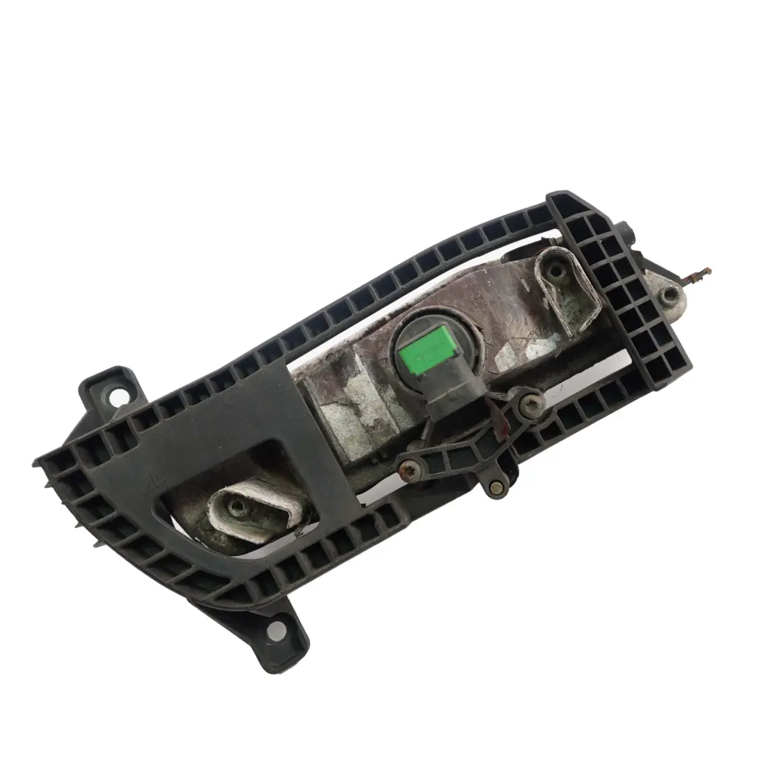 Nebelscheinwerfer Nebelleuchte Lampe Vorne Links für BMW Z4 er E85 E86 mit Teilenummer 7162739 BMW Z4 er E85 E86 Nebelscheinwerfer Nebelleuchte Lampe Vorne Links - SKU 7162739-1 - Teilenummer 7162739