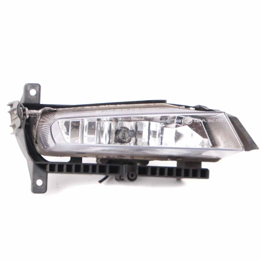 BMW Z4 E85 E86 Mistlamp Voorbumper Rechts 7162740