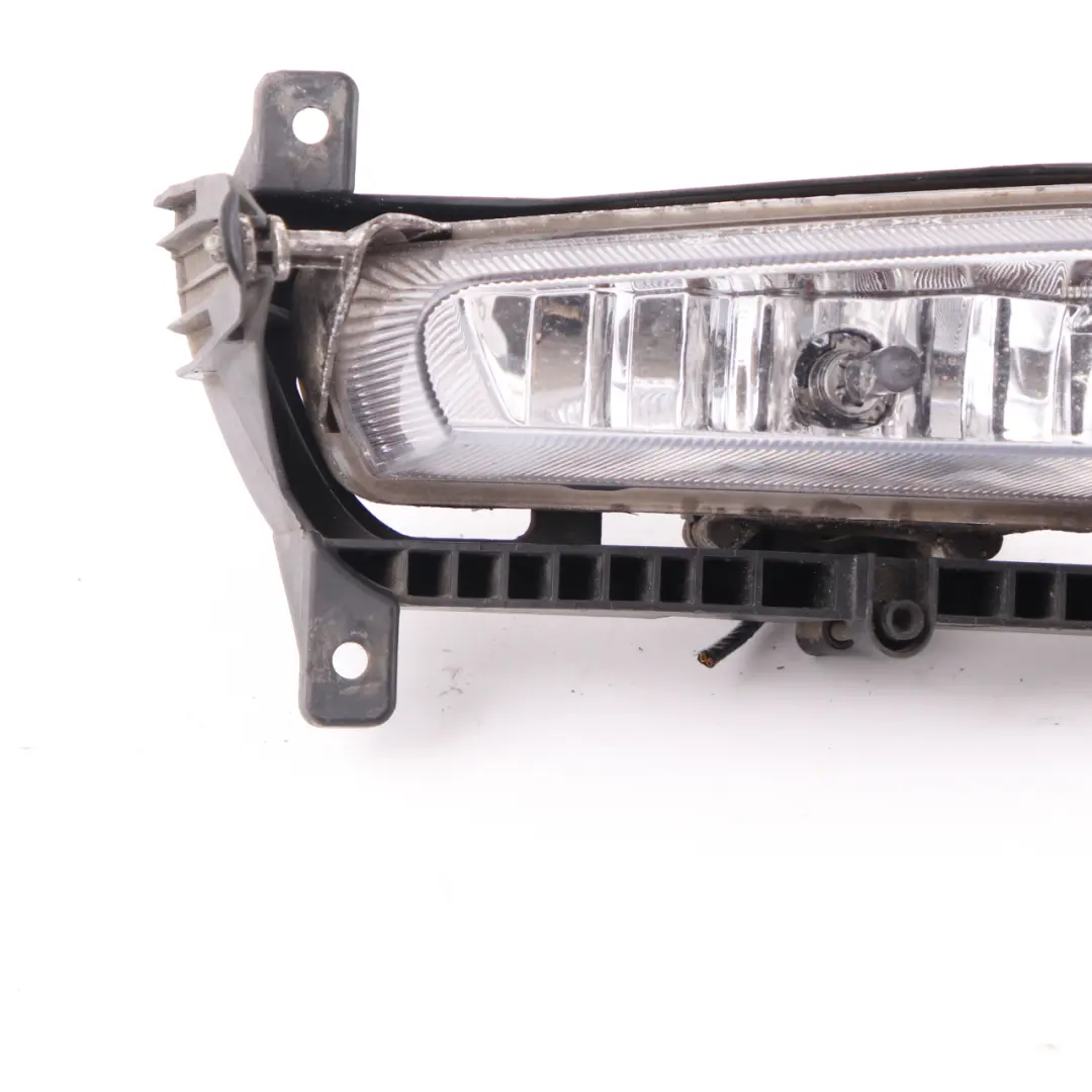 Fog Lamp BMW Z4 E85 E86 Lights Front Bumper Right O/S to with Part number 7162740 Fog Lamp BMW Z4 E85 E86 Lights Front Bumper Right O/S - SKU 7162740-2 - Part number 7162740