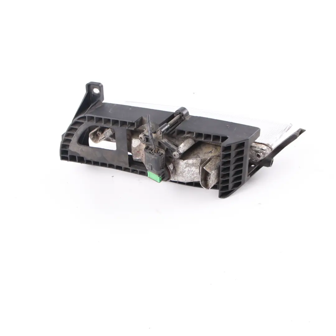 Fog Lamp BMW Z4 E85 E86 Lights Front Bumper Right O/S to with Part number 7162740 Fog Lamp BMW Z4 E85 E86 Lights Front Bumper Right O/S - SKU 7162740-2 - Part number 7162740