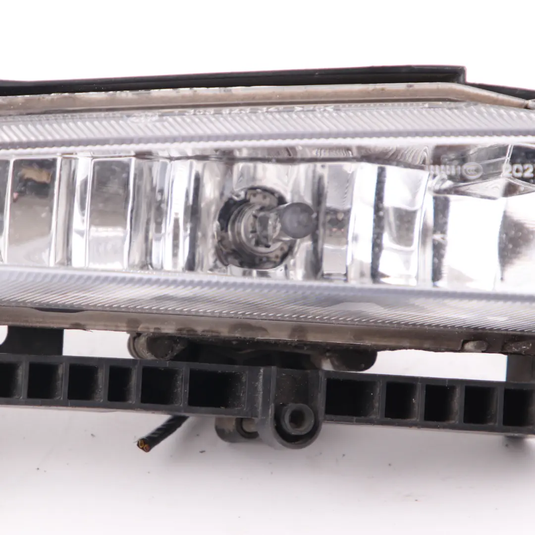 Fog Lamp BMW Z4 E85 E86 Lights Front Bumper Right O/S to with Part number 7162740 Fog Lamp BMW Z4 E85 E86 Lights Front Bumper Right O/S - SKU 7162740-2 - Part number 7162740