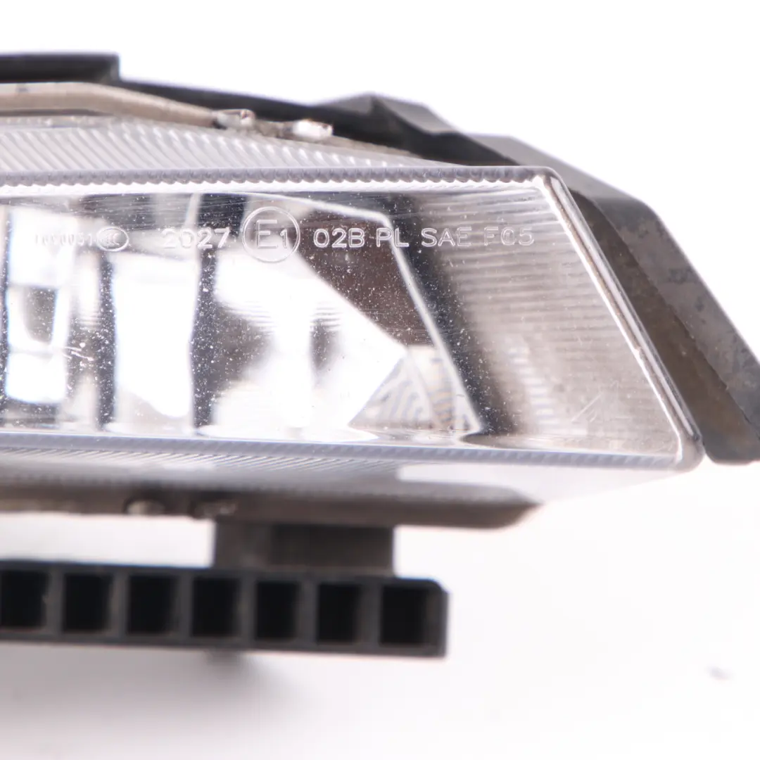 Fog Lamp BMW Z4 E85 E86 Lights Front Bumper Right O/S to with Part number 7162740 Fog Lamp BMW Z4 E85 E86 Lights Front Bumper Right O/S - SKU 7162740-2 - Part number 7162740