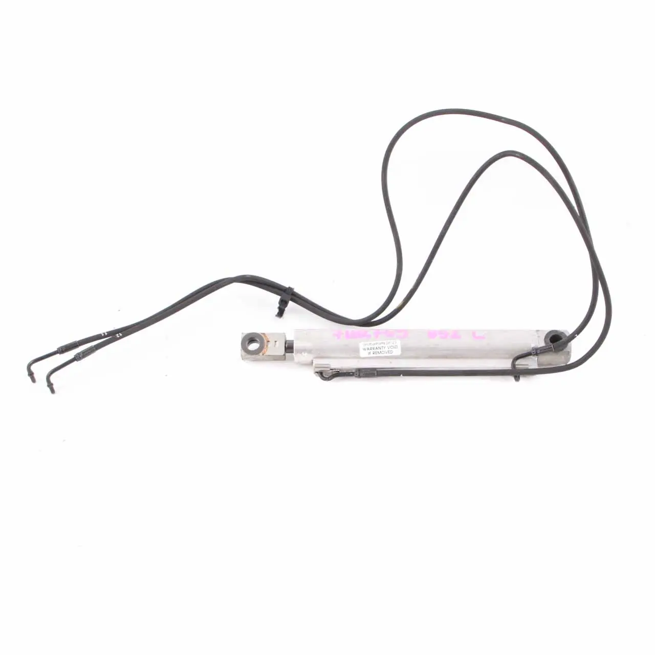 Mini R52 Convertible Techo Plegable Cilindro Hidráulico Izquierdo 7162765