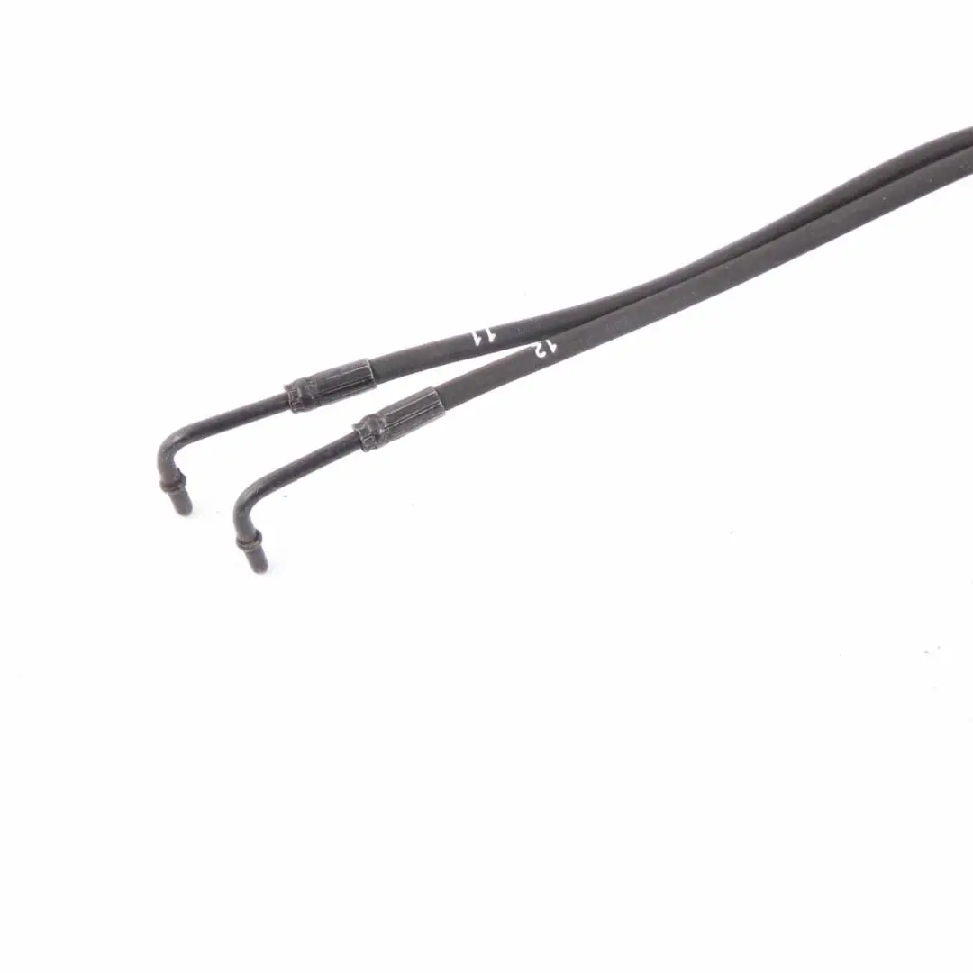 Faltdach Hydraulikzylinder links für Mini R52 Cabrio mit Teilenummer 7162765 Mini R52 Cabrio Faltdach Hydraulikzylinder links - SKU 7162765 - Teilenummer 7162765