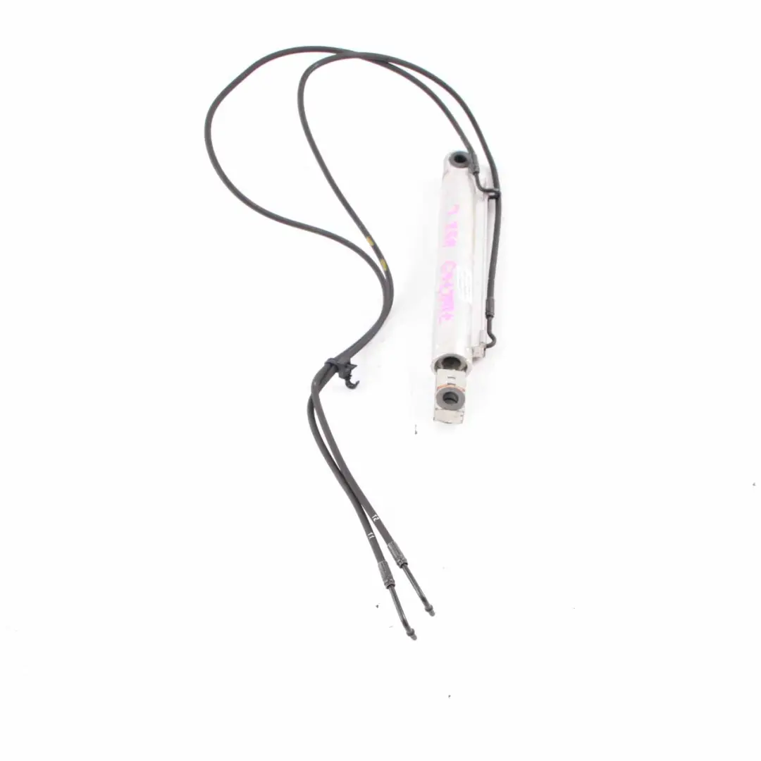 Mini R52 Cabrio tetto apribile cilindro idraulico sinistro - SKU 7162765 - Numero di parte 7162765
