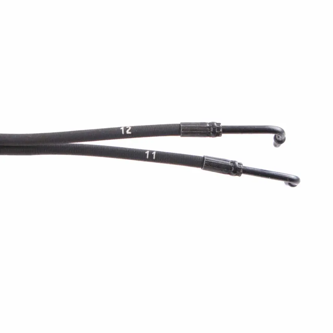 Folding Top Roof Hydraulic Cylinder Left N/S to Mini R52 Convertible with Part number 7162765 Mini R52 Convertible Folding Top Roof Hydraulic Cylinder Left N/S - SKU 7162765 - Part number 7162765