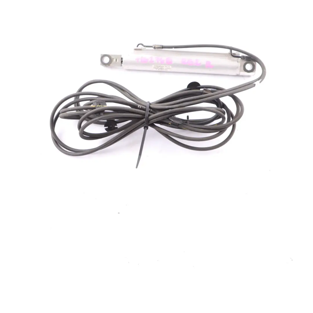 Folding Top Roof Hydraulic Cylinder Right O/S to Mini R52 Convertible with Part number 7162765 Mini R52 Convertible Folding Top Roof Hydraulic Cylinder Right O/S - SKU 7162766 - Part number 7162765