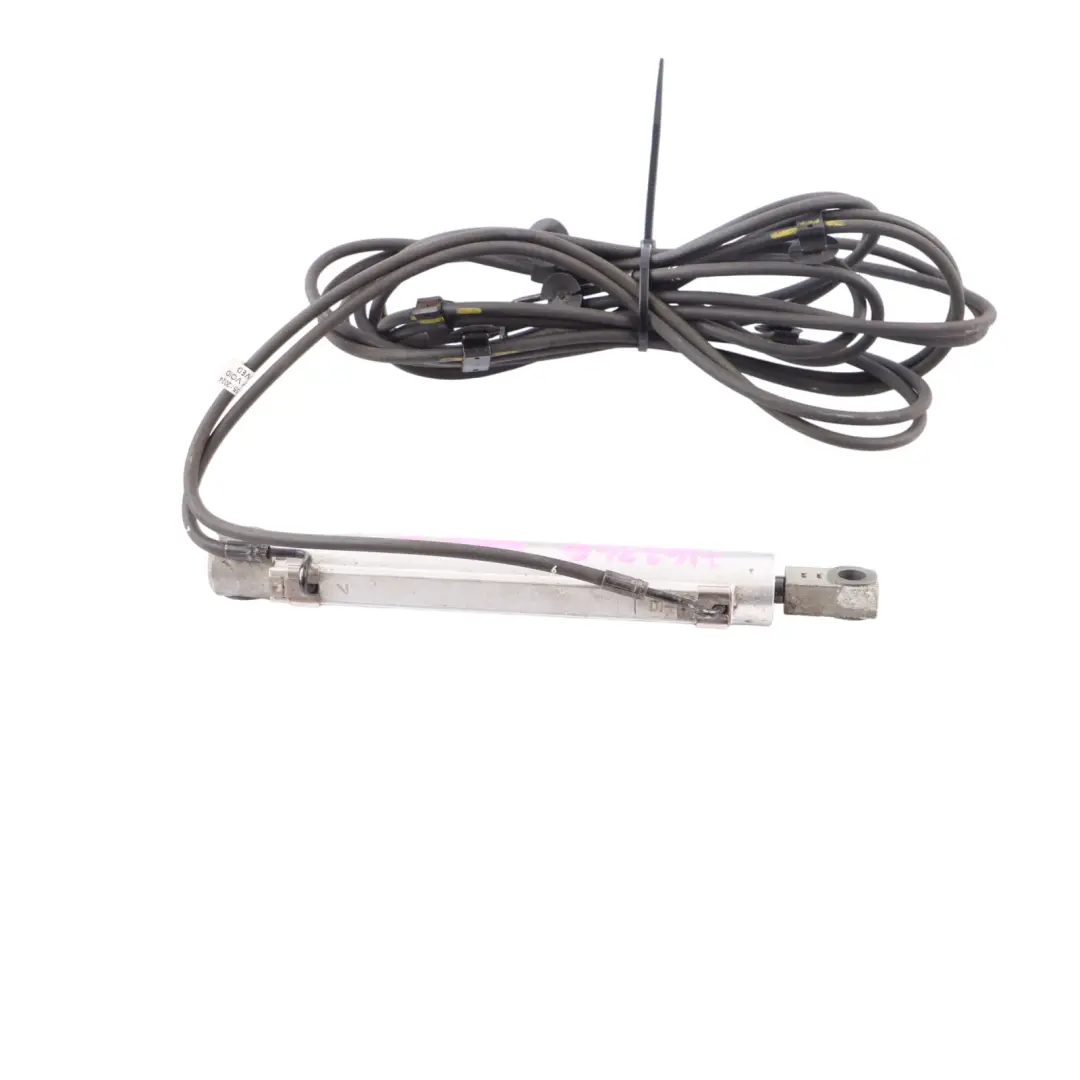 Folding Top Roof Hydraulic Cylinder Right O/S to Mini R52 Convertible with Part number 7162765 Mini R52 Convertible Folding Top Roof Hydraulic Cylinder Right O/S - SKU 7162766 - Part number 7162765