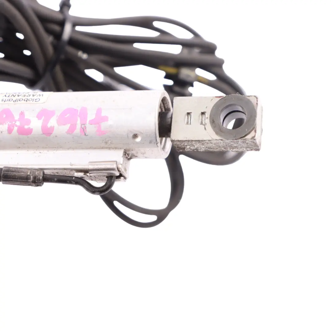 Folding Top Roof Hydraulic Cylinder Right O/S to Mini R52 Convertible with Part number 7162765 Mini R52 Convertible Folding Top Roof Hydraulic Cylinder Right O/S - SKU 7162766 - Part number 7162765