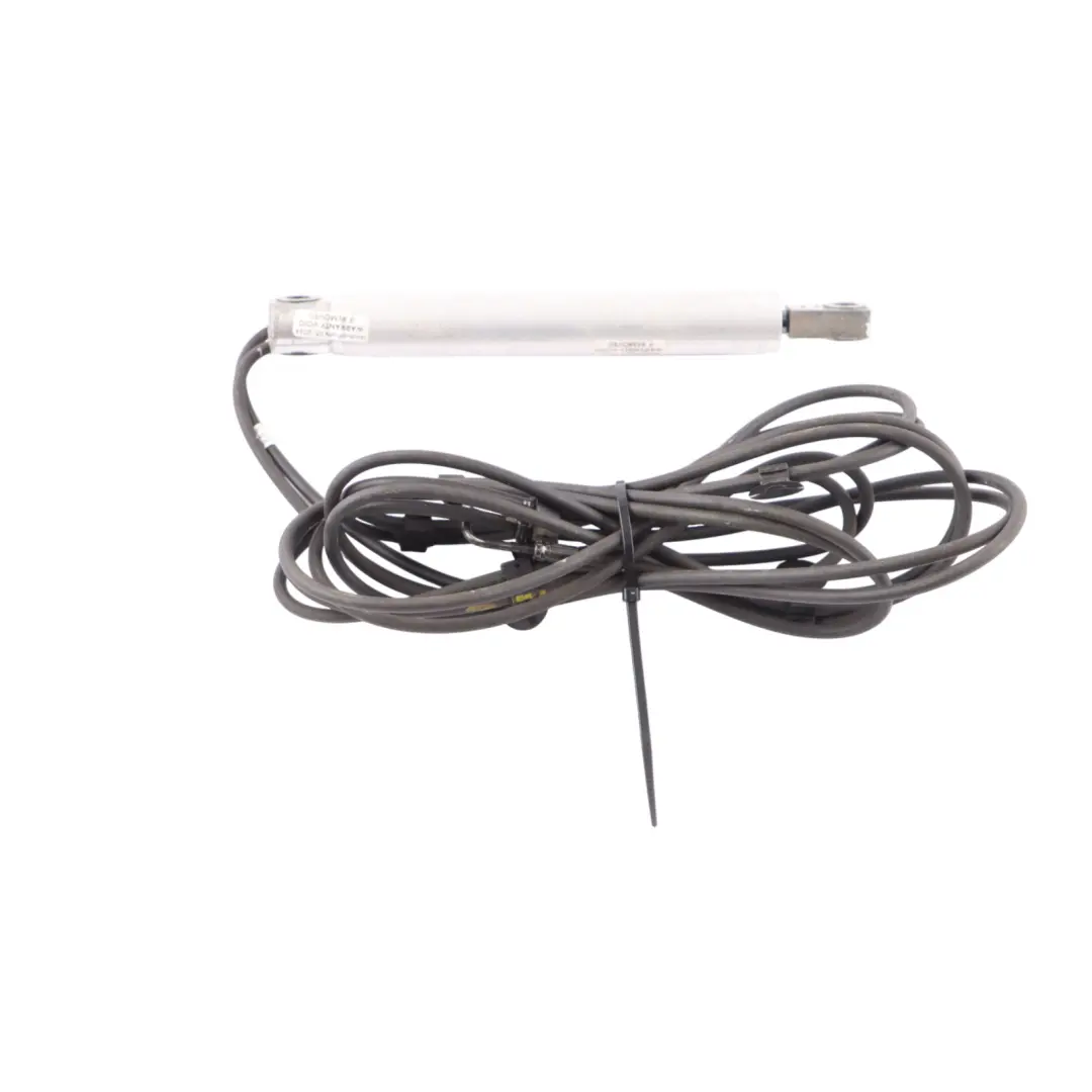 Folding Top Roof Hydraulic Cylinder Right O/S to Mini R52 Convertible with Part number 7162765 Mini R52 Convertible Folding Top Roof Hydraulic Cylinder Right O/S - SKU 7162766 - Part number 7162765