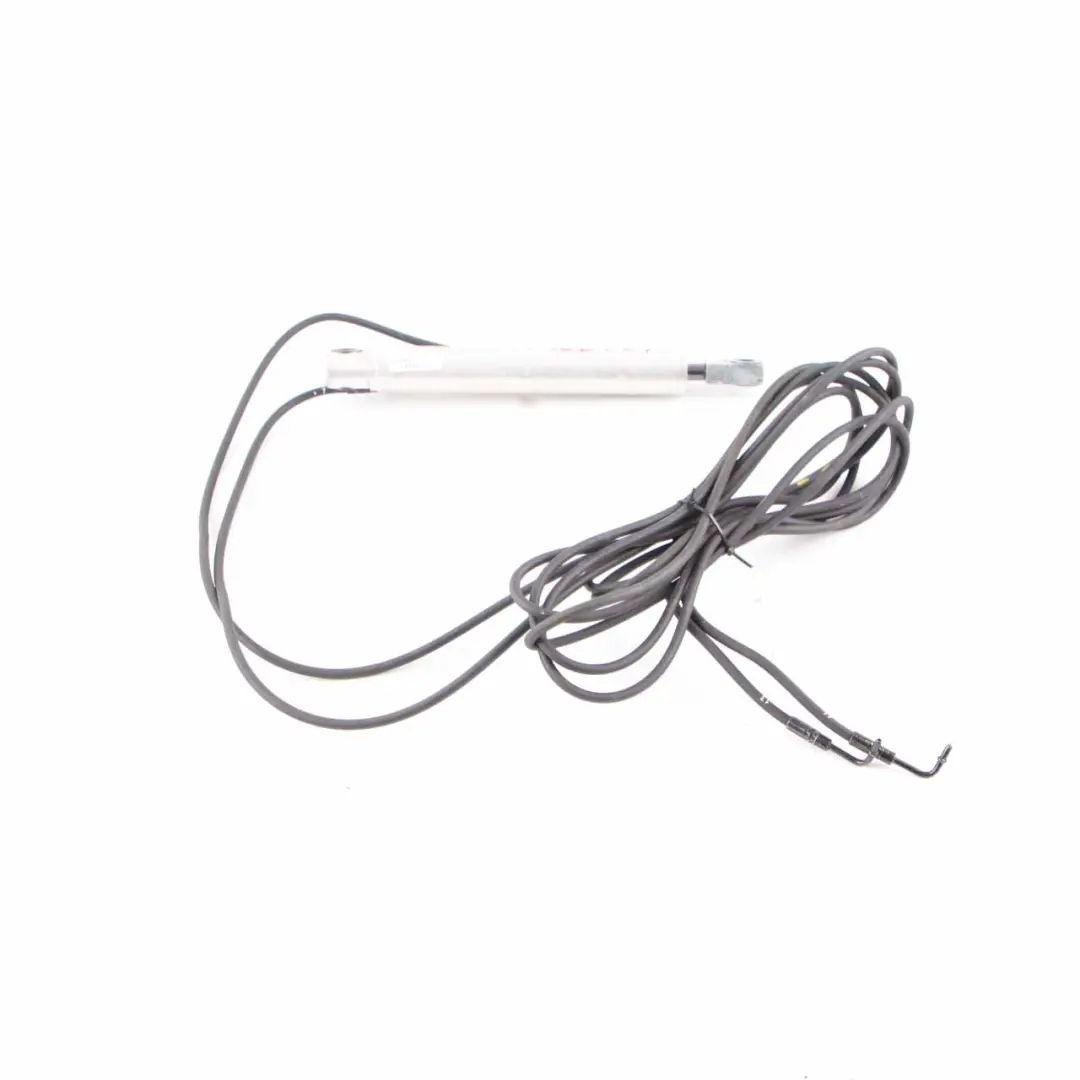 tetto pieghevole cilindro idraulico cinematico per Mini R52 R57 Cabriolet con numero di parte 7162767 Mini R52 R57 Cabriolet tetto pieghevole cilindro idraulico cinematico - SKU 7162767 - Numero di parte 7162767