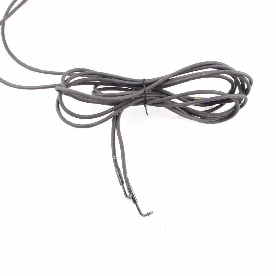 tetto pieghevole cilindro idraulico cinematico per Mini R52 R57 Cabriolet con numero di parte 7162767 Mini R52 R57 Cabriolet tetto pieghevole cilindro idraulico cinematico - SKU 7162767 - Numero di parte 7162767