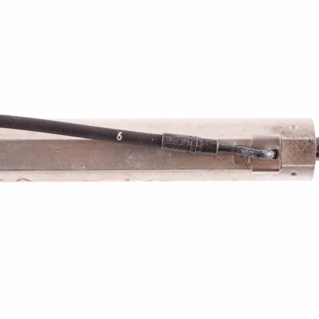 Mini R52 R57 Cabriolet toit pliant Kinematic Hydraulic Cylinder - SKU 7162767 - Numéro de pièce 7162767