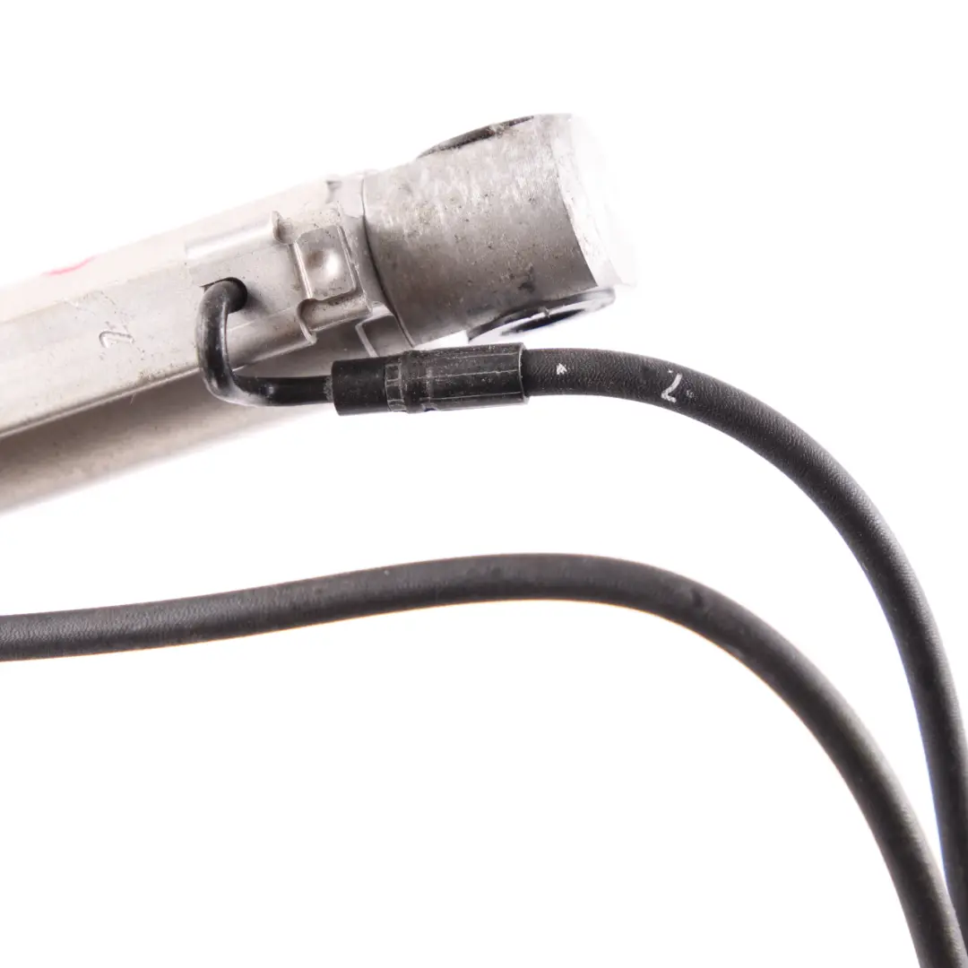 Faltdach Kinematik Hydraulikzylinder für Mini R52 R57 Cabrio mit Teilenummer 7162767 Mini R52 R57 Cabrio Faltdach Kinematik Hydraulikzylinder - SKU 7162767 - Teilenummer 7162767