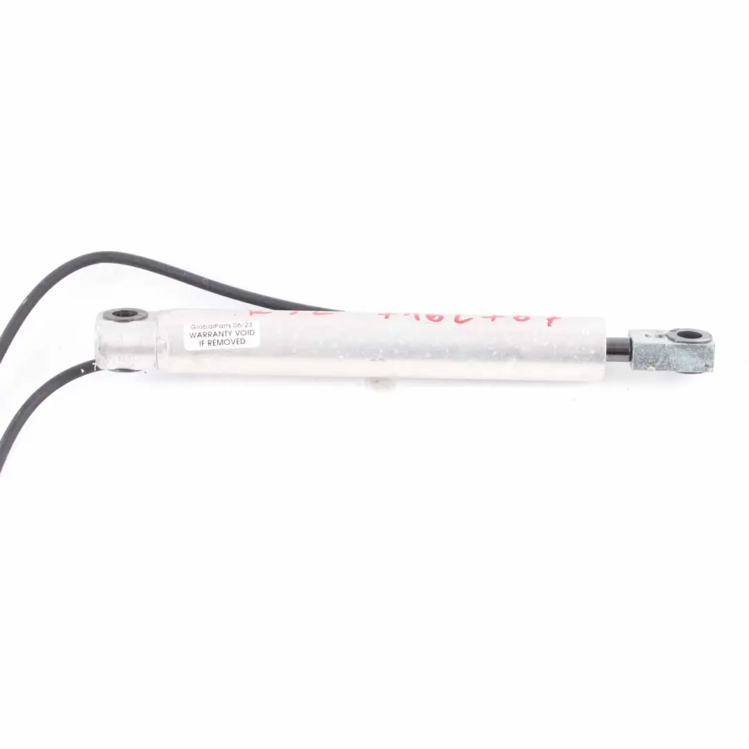 Folding Top Roof Kinematic Hydraulic Cylinder to Mini R52 R57 Convertible with Part number 7162767 Mini R52 R57 Convertible Folding Top Roof Kinematic Hydraulic Cylinder - SKU 7162767 - Part number 7162767