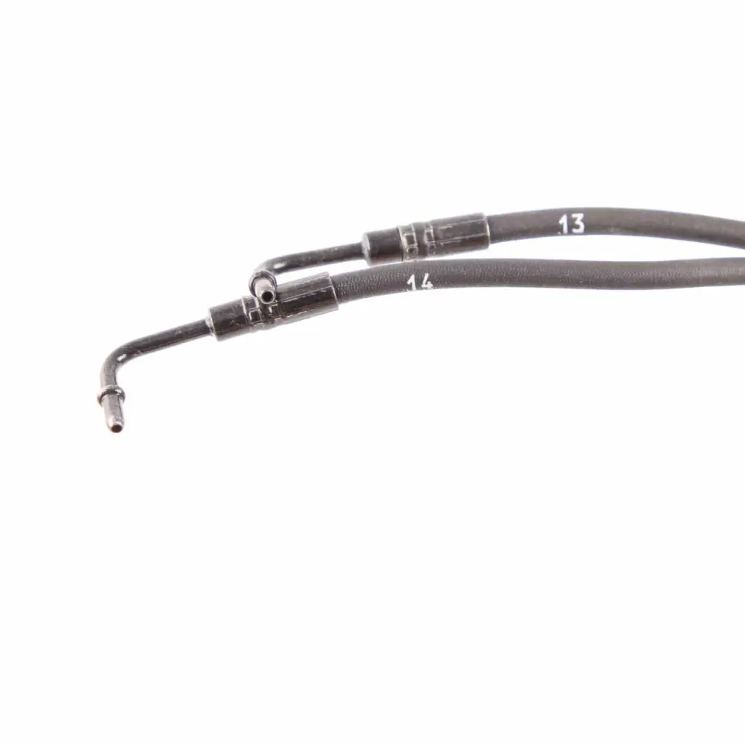 toit pliant Kinematic Hydraulic Cylinder pour Mini R52 R57 Cabriolet à propos du numéro de pièce 7162767 Mini R52 R57 Cabriolet toit pliant Kinematic Hydraulic Cylinder - SKU 7162767 - Numéro de pièce 7162767