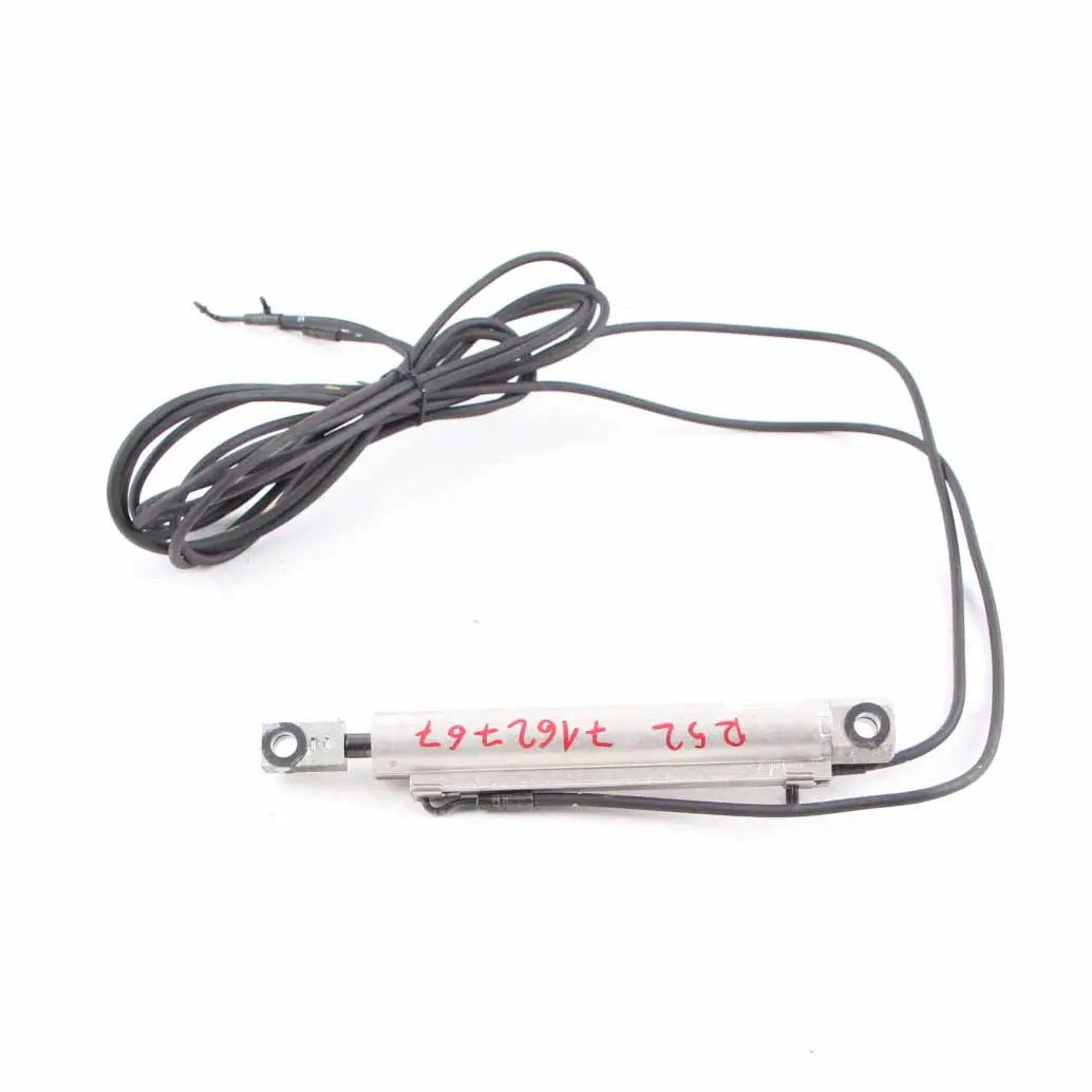 Faltdach Kinematik Hydraulikzylinder für Mini R52 R57 Cabrio mit Teilenummer 7162767 Mini R52 R57 Cabrio Faltdach Kinematik Hydraulikzylinder - SKU 7162767 - Teilenummer 7162767