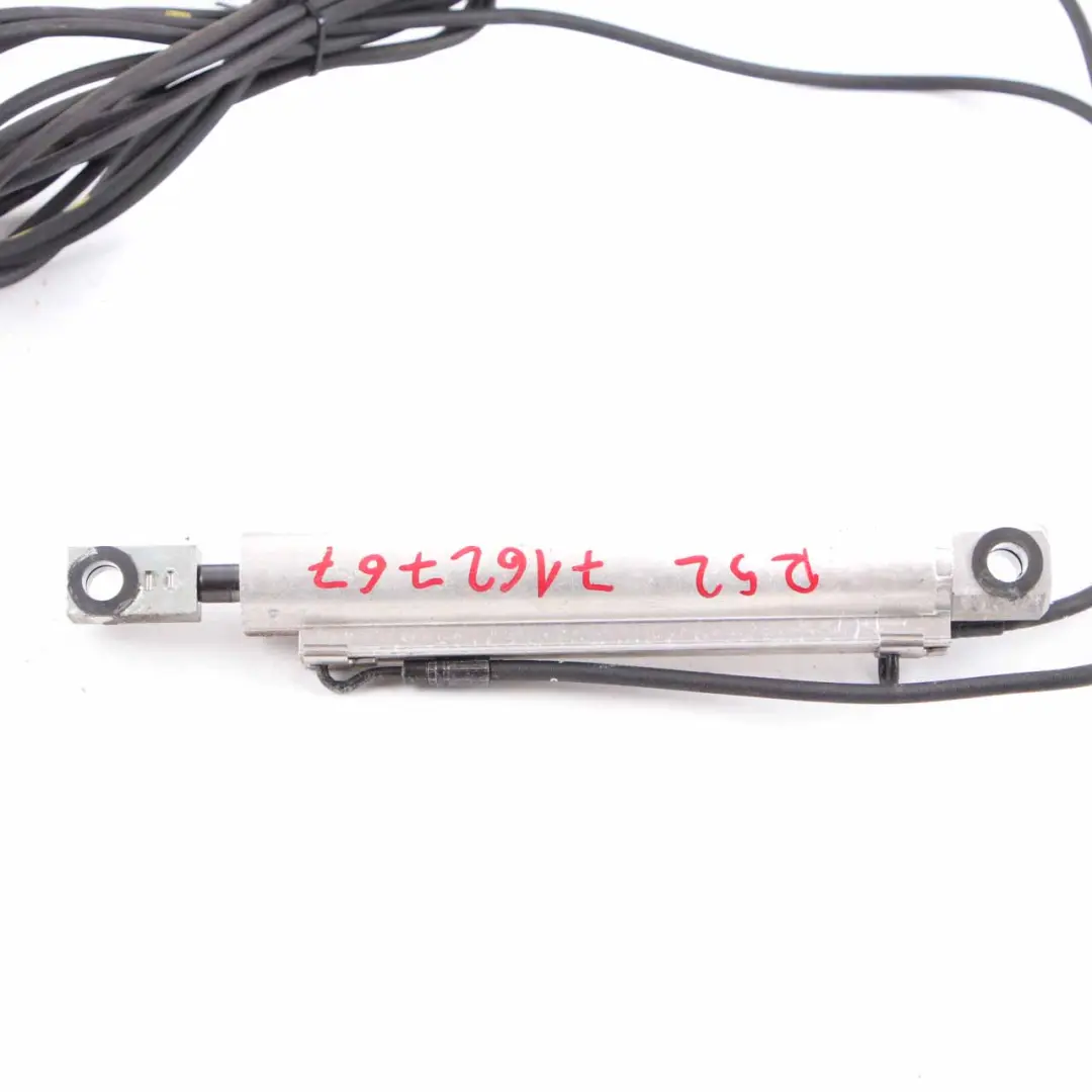 Folding Top Roof Kinematic Hydraulic Cylinder to Mini R52 R57 Convertible with Part number 7162767 Mini R52 R57 Convertible Folding Top Roof Kinematic Hydraulic Cylinder - SKU 7162767 - Part number 7162767