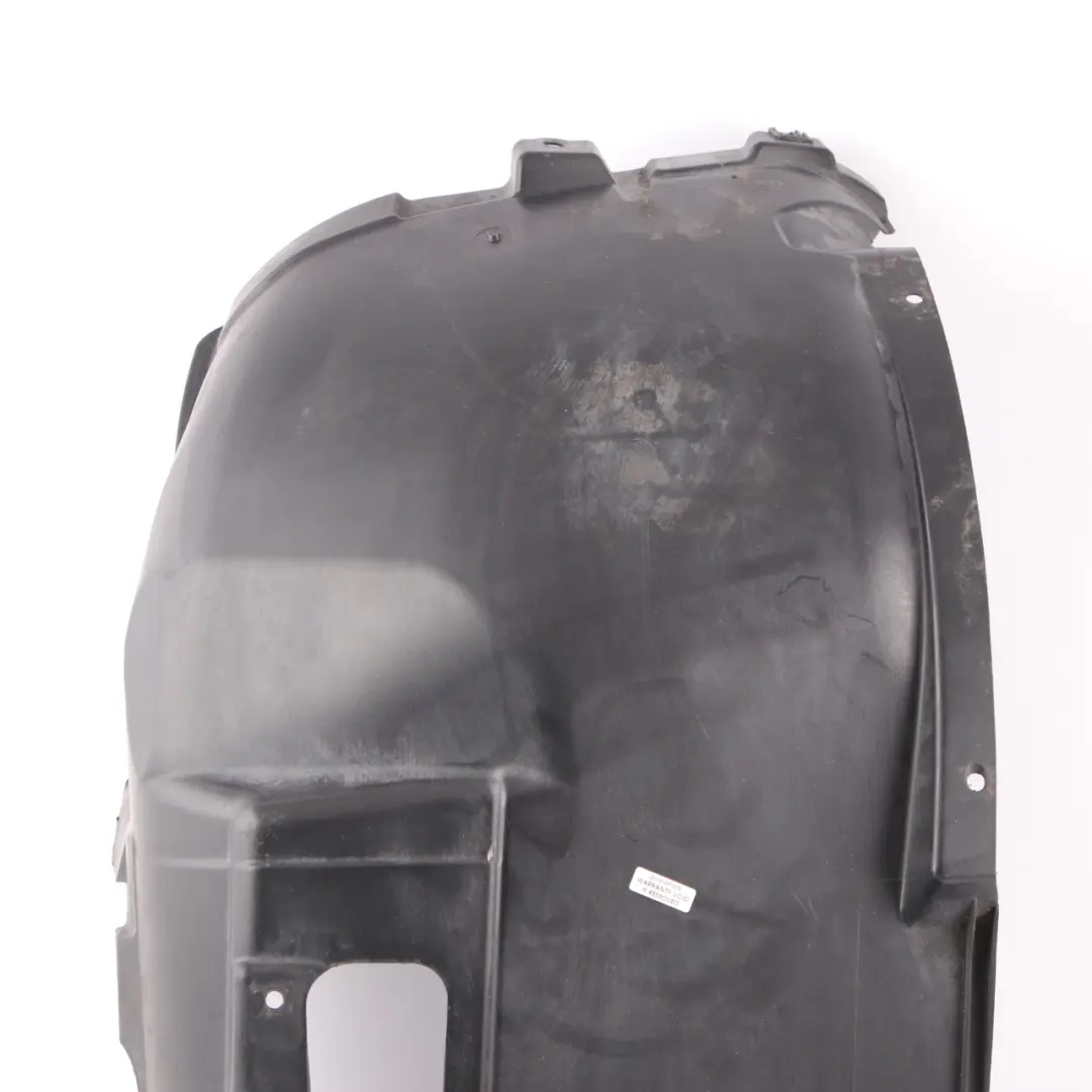  Radkastenabdeckung BMW E92 E93 Radkasten unten vorne links - SKU 7162831 - Teilenummer 7162831