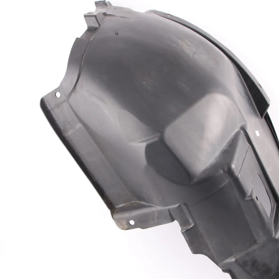 Radkastenabdeckung BMW E92 E93 Radkasten unten vorne links für mit Teilenummer 7162831 Radkastenabdeckung BMW E92 E93 Radkasten unten vorne links - SKU 7162831 - Teilenummer 7162831
