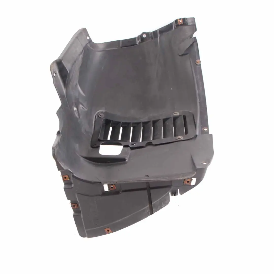 BMW E92 E93 Passaruota 335i Anteriore Destro O/S Paraspruzzi Liner Fondo - SKU 7162832 - Numero di parte 7162832