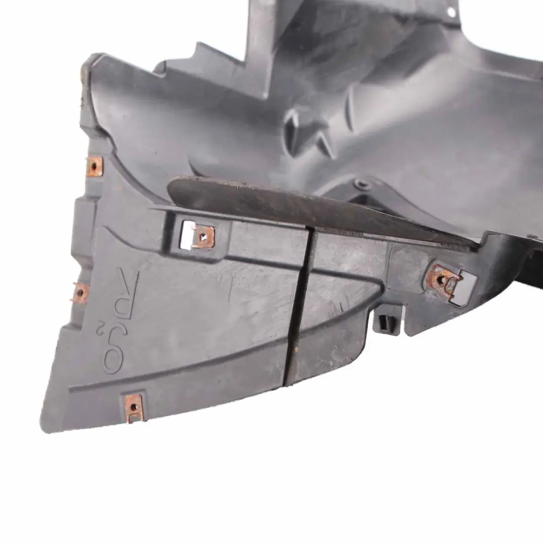 BMW E92 E93 Radhaus Abdeckung Vorne Rechts Hinten Teil 7154412 - SKU 7162832 - Teilenummer 7162832