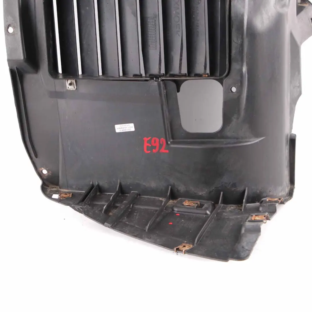 BMW E92 E93 Couvrir Timonerie Avant Droit 51717154412 7154412 - SKU 7162832 - Numéro de pièce 7162832