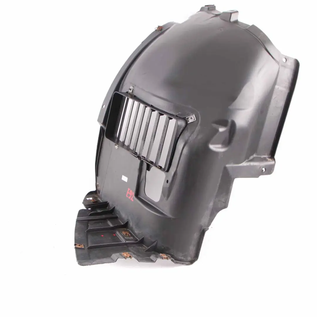 Radhaus Abdeckung Vorne Rechts Hinten Teil 7154412 für BMW E92 E93 mit Teilenummer 7162832 BMW E92 E93 Radhaus Abdeckung Vorne Rechts Hinten Teil 7154412 - SKU 7162832 - Teilenummer 7162832