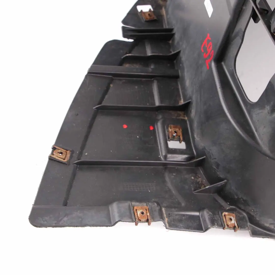 BMW E92 E93 Couvrir Timonerie Avant Droit 51717154412 7154412 - SKU 7162832 - Numéro de pièce 7162832