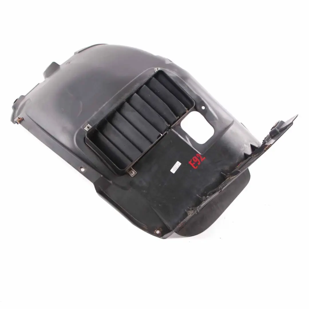 Couvrir Timonerie Avant Droit 51717154412 7154412 pour BMW E92 E93 à propos du numéro de pièce 7162832 BMW E92 E93 Couvrir Timonerie Avant Droit 51717154412 7154412 - SKU 7162832 - Numéro de pièce 7162832