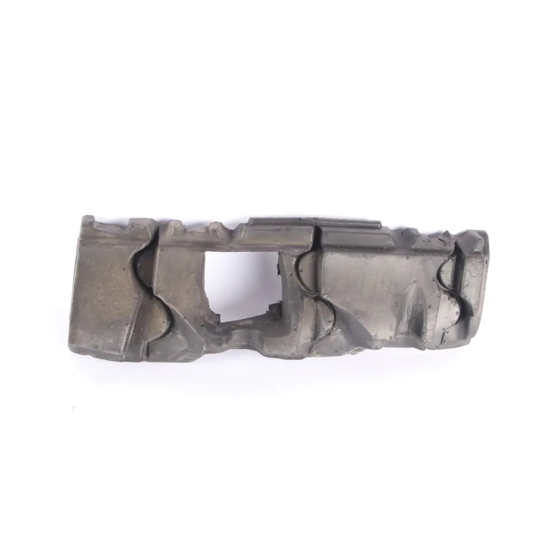  Wing Panel Bracket BMW X5 E70 Front Left N/S Fender Support Sealing Foam - SKU 7163145 - Part number 7163145
