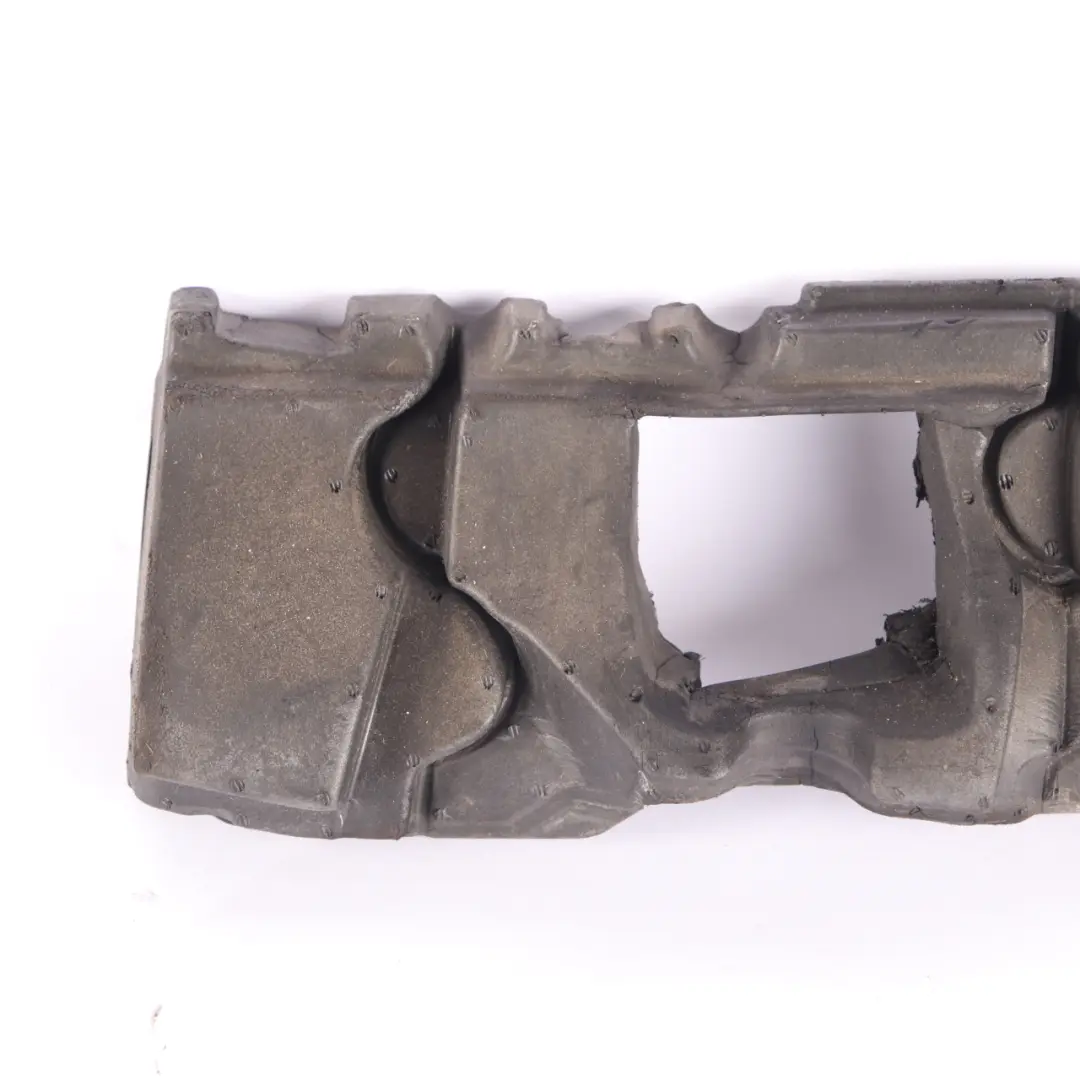 BMW X5 E70 Uchwyt błotnika lewy przód - SKU 7163145 - Numer Części 7163145