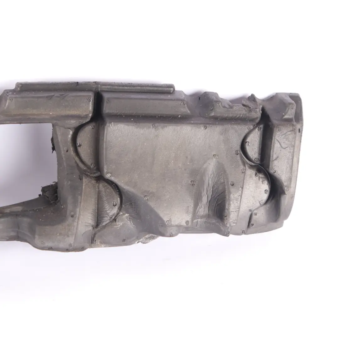  Staffa Pannello Alare Bmw X5 E70 Anteriore Sinistro Supporto Parafango - SKU 7163145 - Numero di parte 7163145