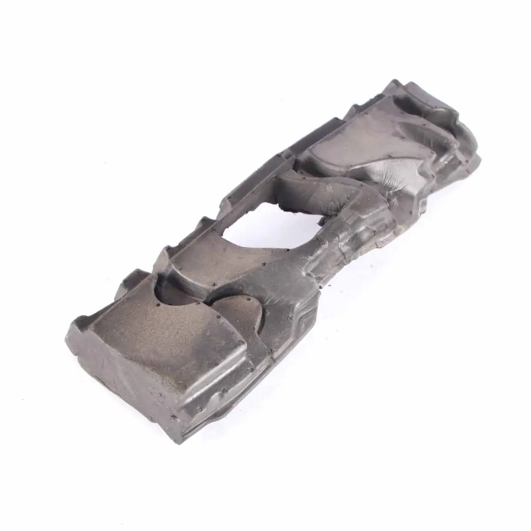 Uchwyt błotnika lewy przód do BMW X5 E70 o numerze 7163145 BMW X5 E70 Uchwyt błotnika lewy przód - SKU 7163145 - Numer Części 7163145